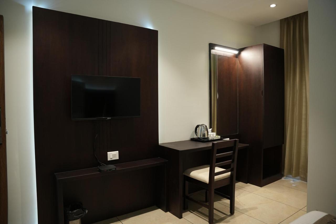 Sulu Residency Ξενοδοχείο Kochi Εξωτερικό φωτογραφία