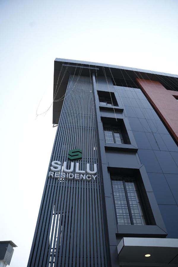 Sulu Residency Ξενοδοχείο Kochi Εξωτερικό φωτογραφία