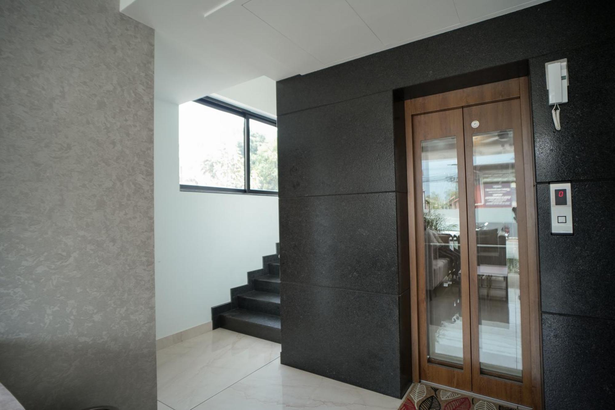Sulu Residency Ξενοδοχείο Kochi Εξωτερικό φωτογραφία